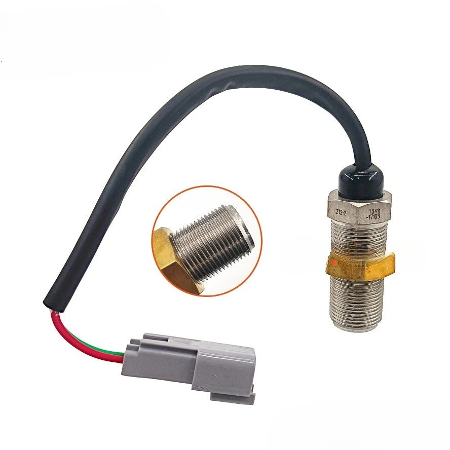 1PC Engine Speed Sensor for Foton Revo FR80G (Cummins B3.3)