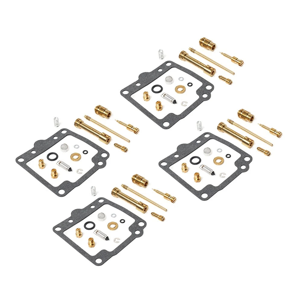 Carburetor Rebuild Kit for Suzuki Boulevard S40 Savage 650 (1988–2009)