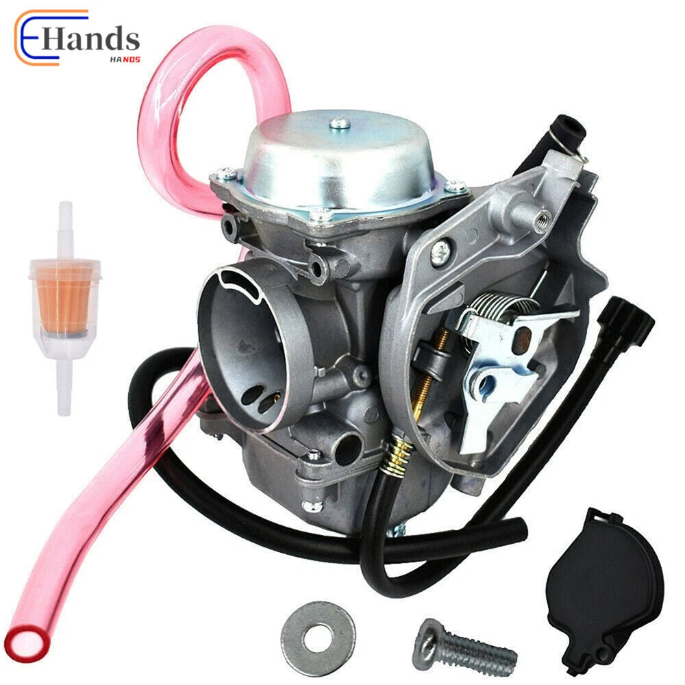 Carburetor for Arctic Cat ATV 300 250 400 (2001–2005)