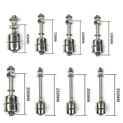 Stainless Steel Water Level Sensor for