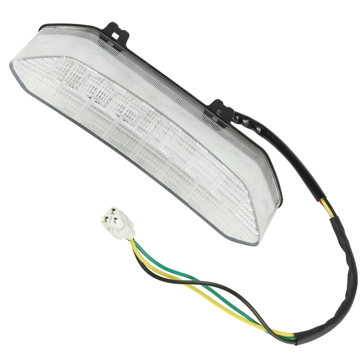 Complete Taillight Assembly Replacement for Yamaha R3 (2015–2018)