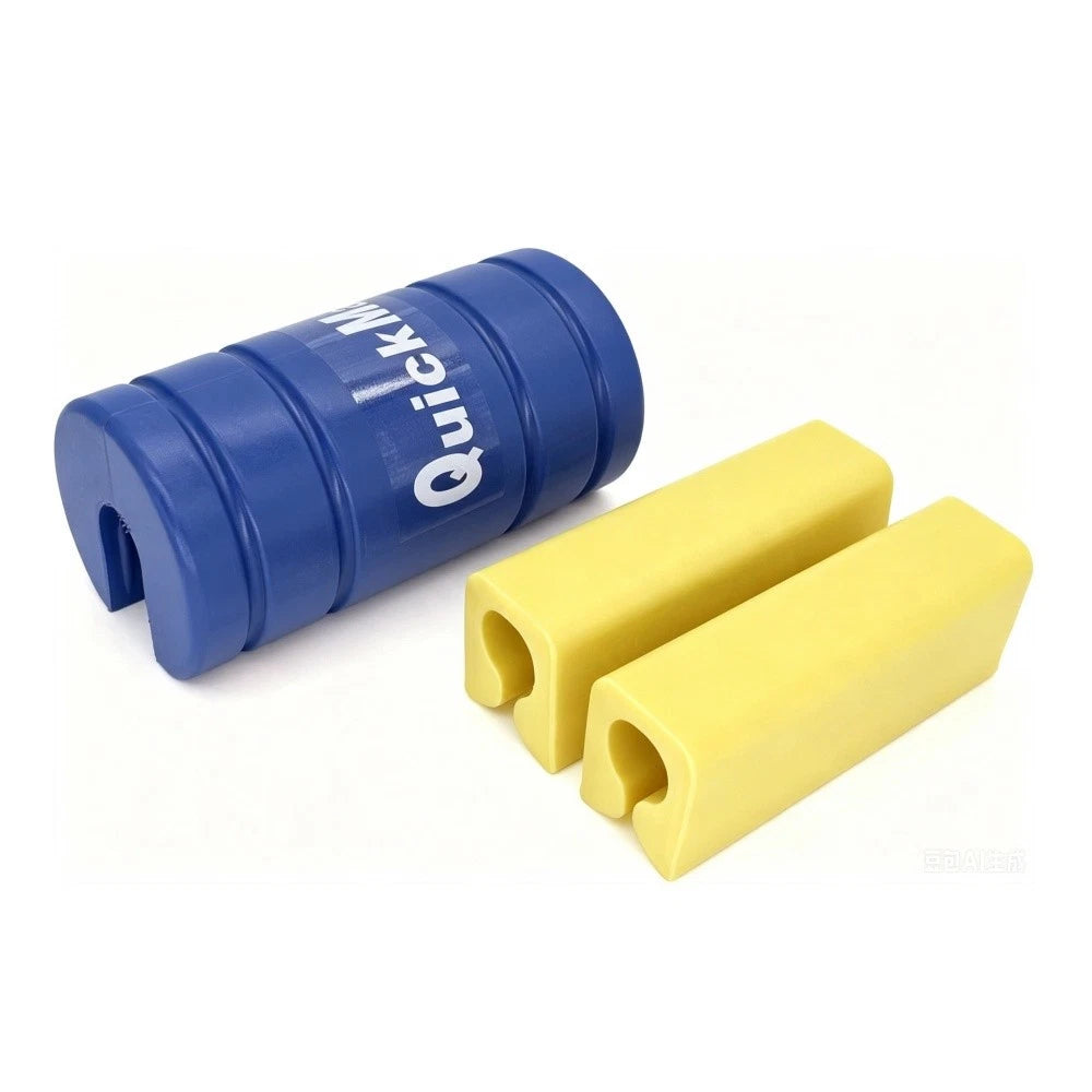 Transom Saver for Evinrude 25hp-130hp (Single Ram Steering Lock)