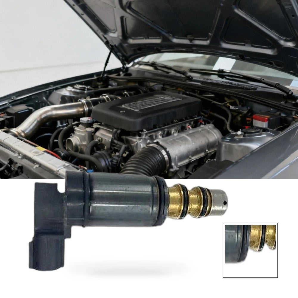 Cold Air Regulating Valve for Ford Escort (2015–2018) ED8B-17D943A