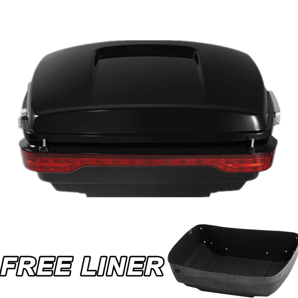 Trunk & Brake Tail Light for Harley Electra Road Glide (2014–2023)