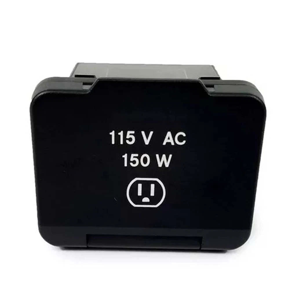 Console Inverter for Jeep Cherokee & Dodge Vehicles