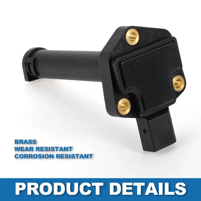 Engine Oil Level Sensor for BMW 525xi E60 (2006–2007) L6 3.0L Sedan
