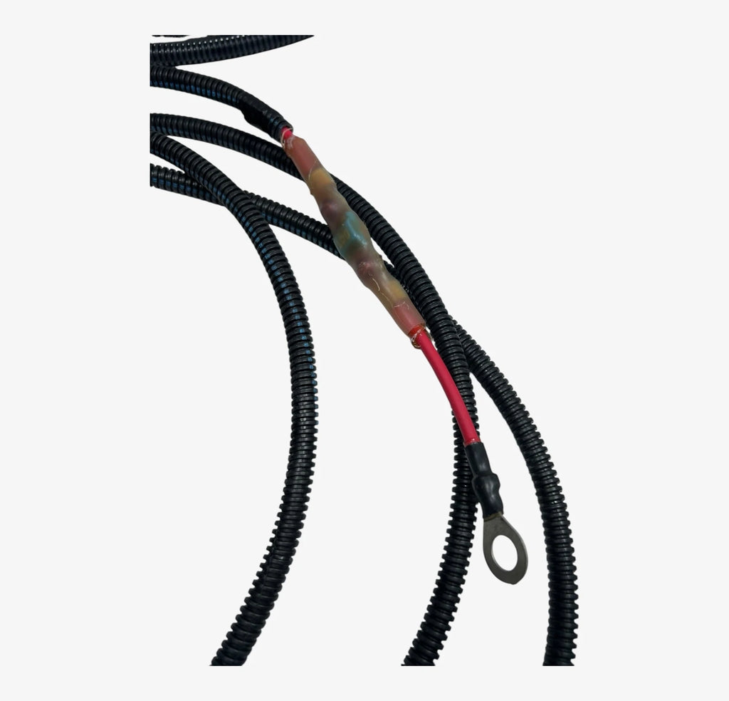 Battery Isolator Cable Kit for Mercury Quicksilver (84-898180K01)