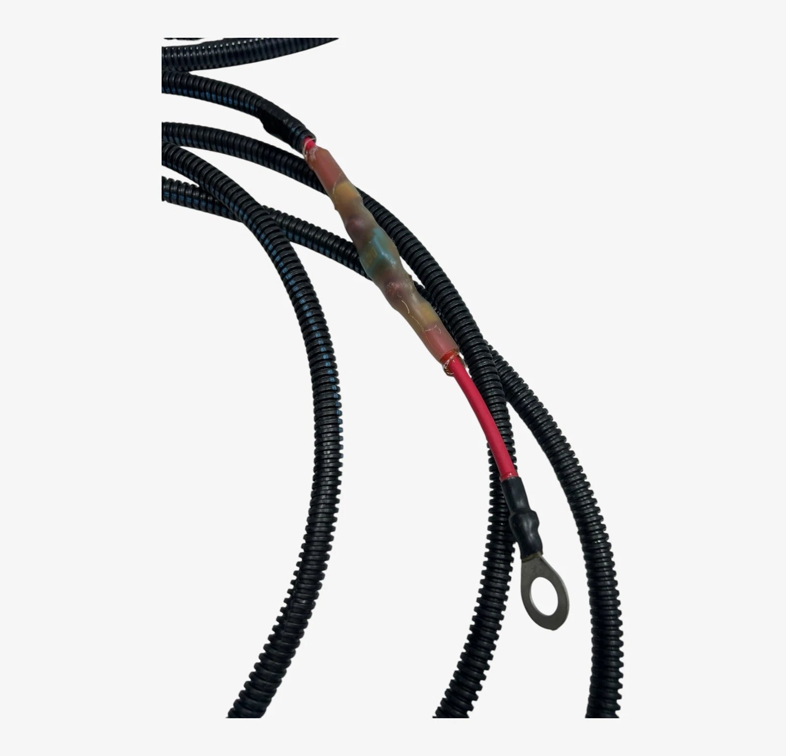 Battery Isolator Cable Kit for Mercury Quicksilver (84-898180K01)