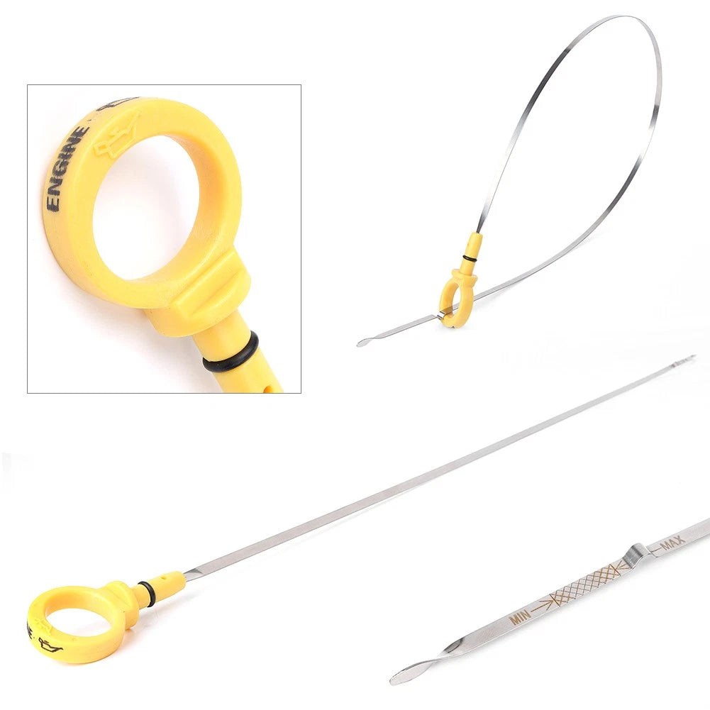 Oil Dipstick for Chrysler Pacifica 3.5 V6 (2004–2006)