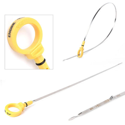 Oil Dipstick for Chrysler Pacifica 3.5 V6 (2004–2006)
