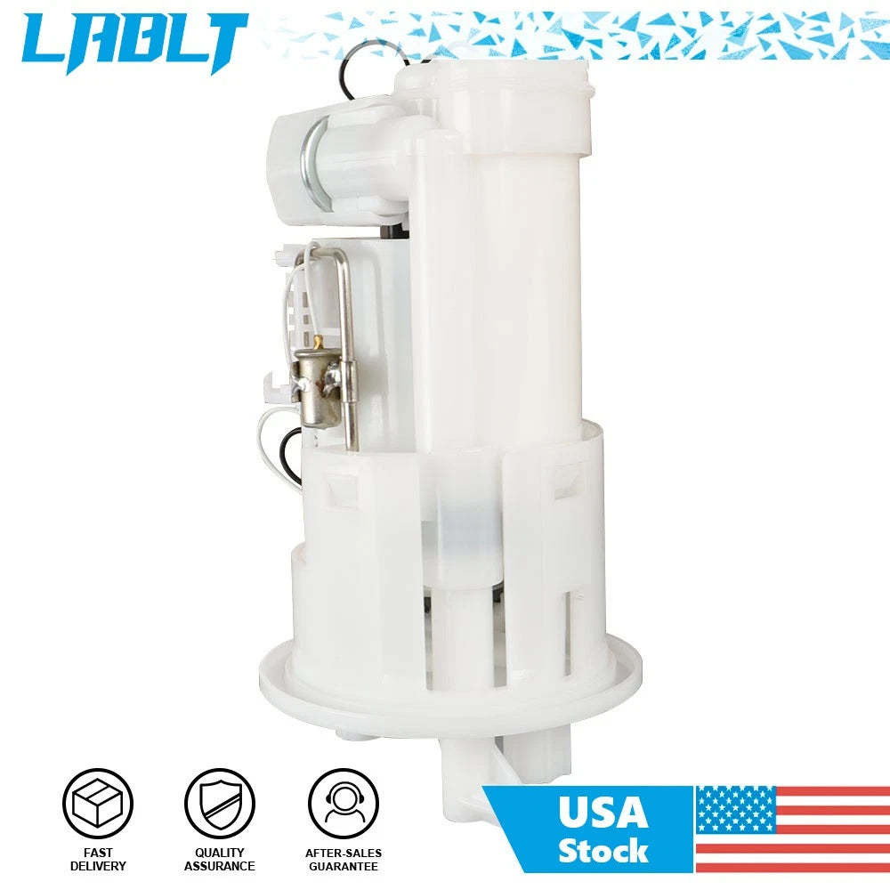 Fuel Pump Module Assembly for Yamaha YZF-R1 YZF-R6 (2009–2016)
