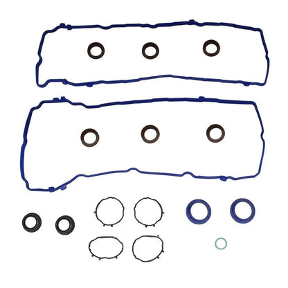 Direct Replacement Engine Maintenance for