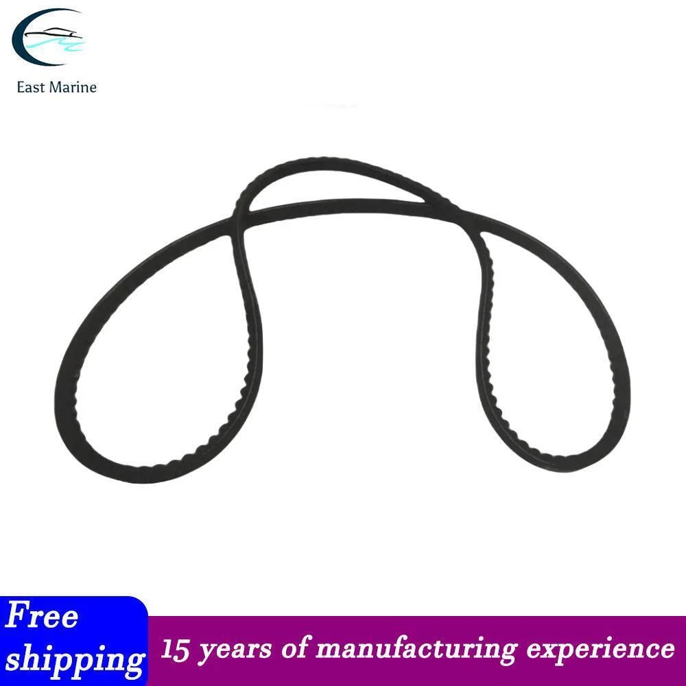 Belt V for Mercruiser 7.4L 454 502 (1992–Present) 57-48122Q