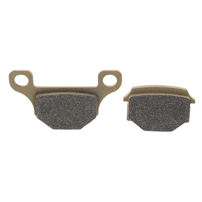Rear Brake Pads for Aprilia RS4 125 4T (2011–2015)