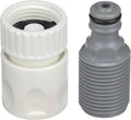 Outboard Flush Kit for Mercury, Mariner, Yamaha, Suzuki (All Models)