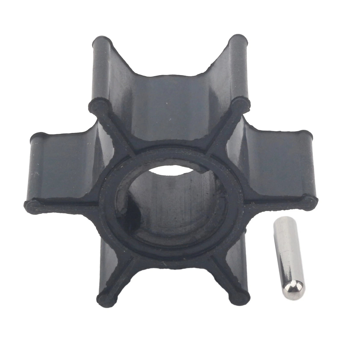 Water Pump Impeller 17461-97JM0 for Suzuki DF 2.5 HP (4-Stroke)