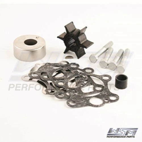 Water Pump Service Kit for Yamaha 40/50 HP 3 Cylinder (1984–1991)