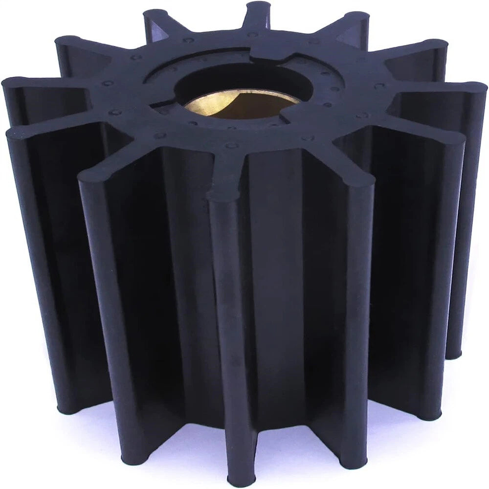 Neoprene Impeller for Cummins Marine 217308, 3008503 & Detroit Diesel 8927570
