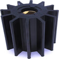 Neoprene Impeller for Cummins Marine 217308, 3008503 & Detroit Diesel 8927570