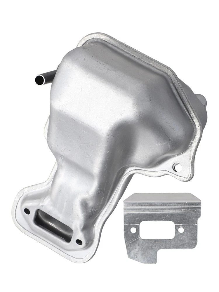 Acoustical Damper Kit for K750 K760