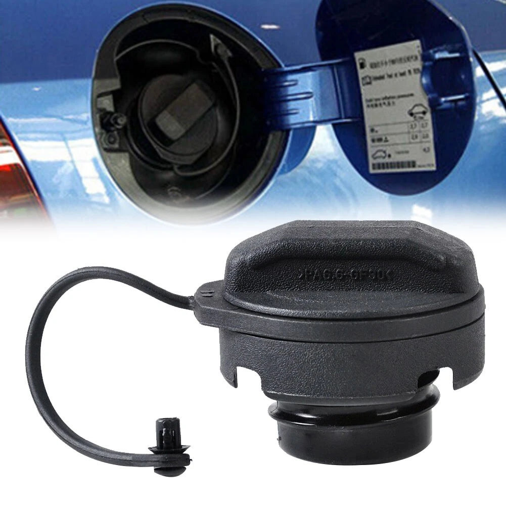 Fuel Tank Cap for Golf, A3, A4, A6, A8, Octavia (1J0201550A, 1H0201553B)