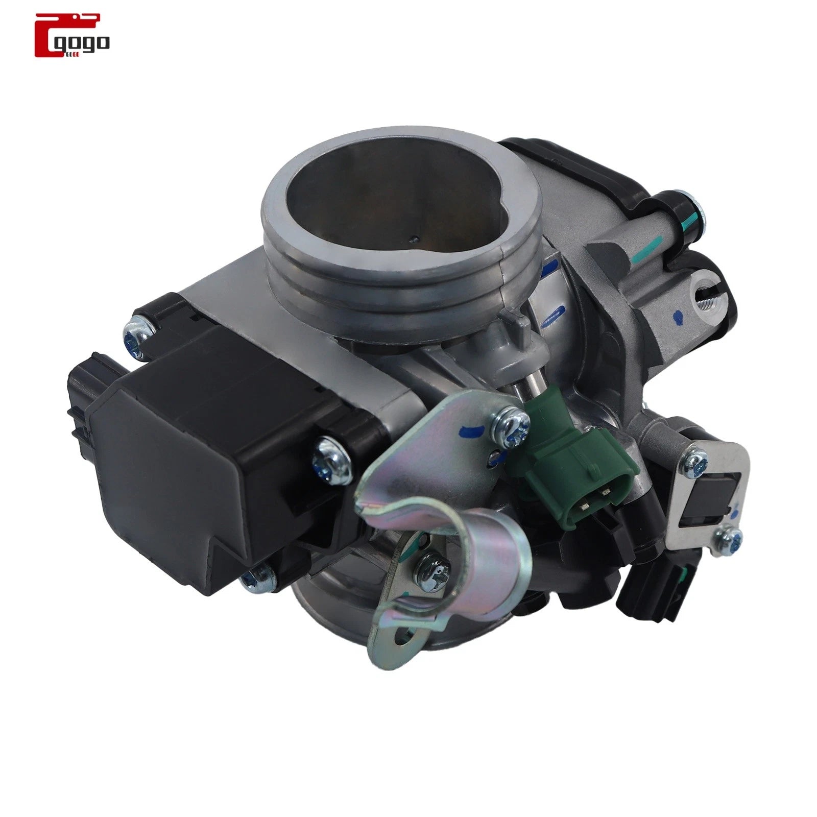 Throttle Body Assembly for Honda Fourtrax Rincon 680 TRX680FA (2015–2023)