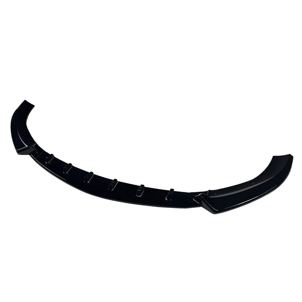 Front Bumper Lip for Mercedes-Benz E-Class W213 E63 (2016–2019)