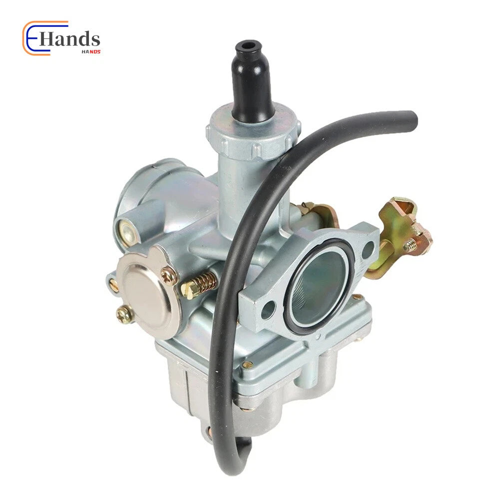Carburetor & Air Filter for Polaris Phoenix 200, Sawtooth 200 (2009–2014)