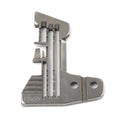 E809 Needle Plate Fit For Juki 3314 Siruba 747 4-Thread Overlock Sewing Machine