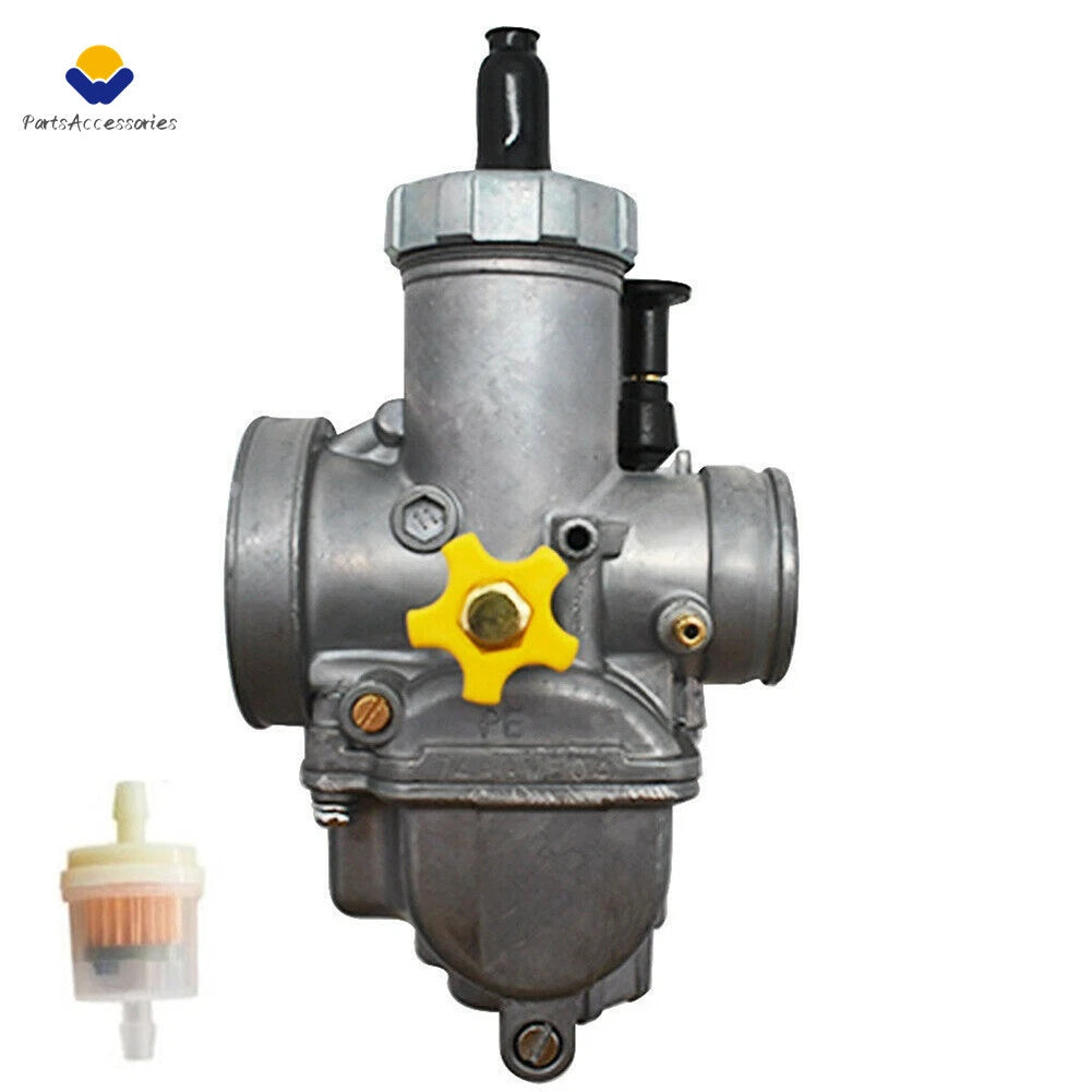 Performance Racing Carburetor for Honda CR80 CR80R CR80RB CR85R CR85RB (1996–2007)