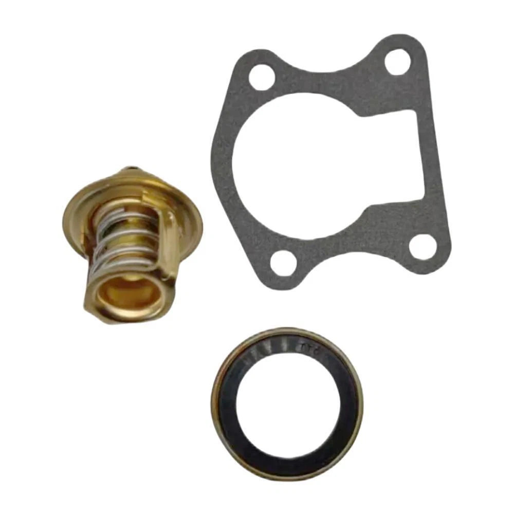 Thermostat Kit F664068 for Mercury 70 75 85 90 120 150 (1990–1999)