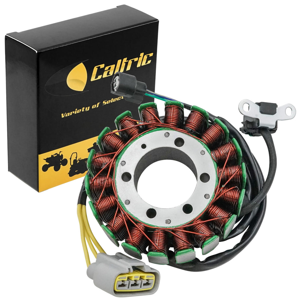 Stator Magneto Replacement for Honda TRX500 (2015–2019) TRX520 (2020–2021)