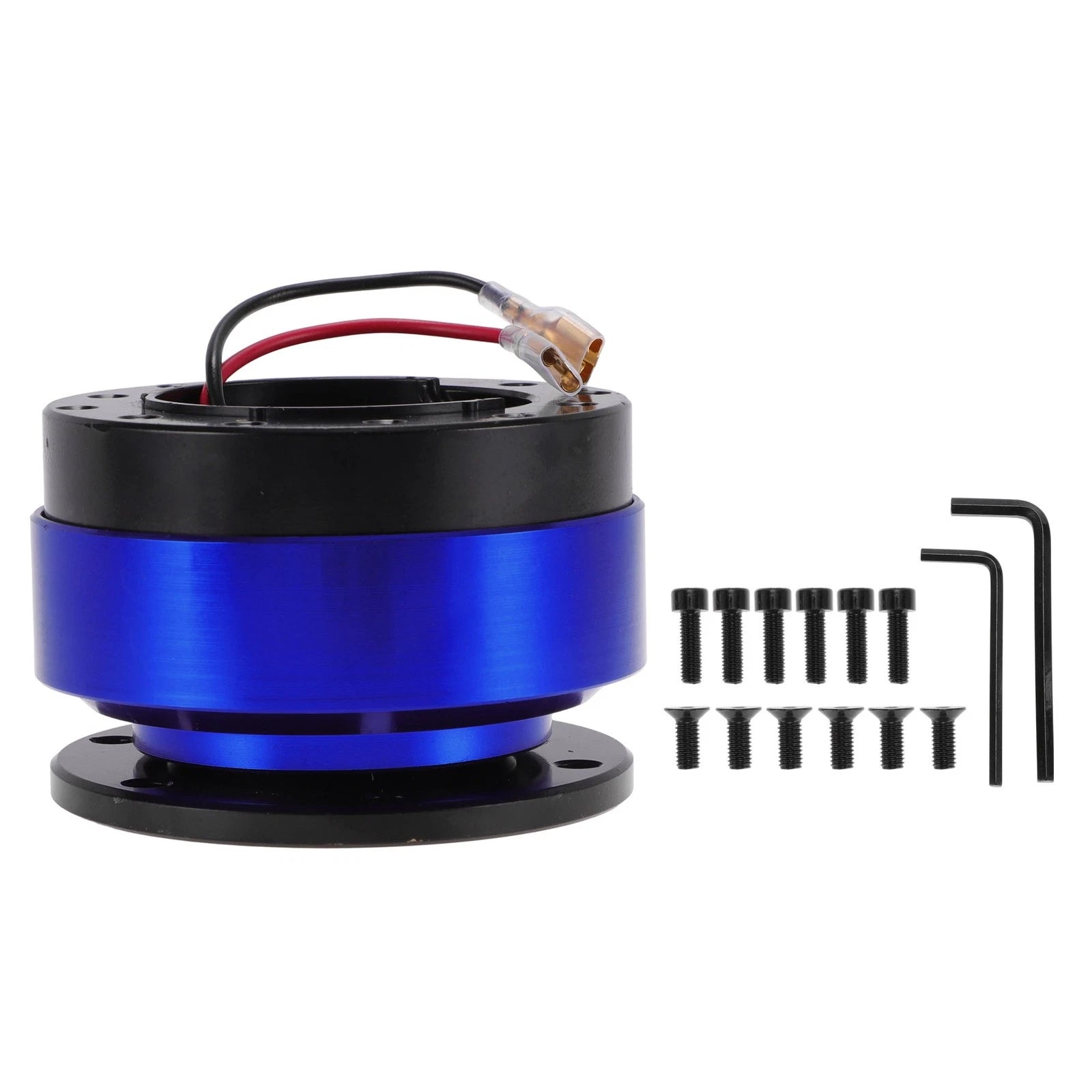 Steering Wheel Quick Release Hub Adapter for