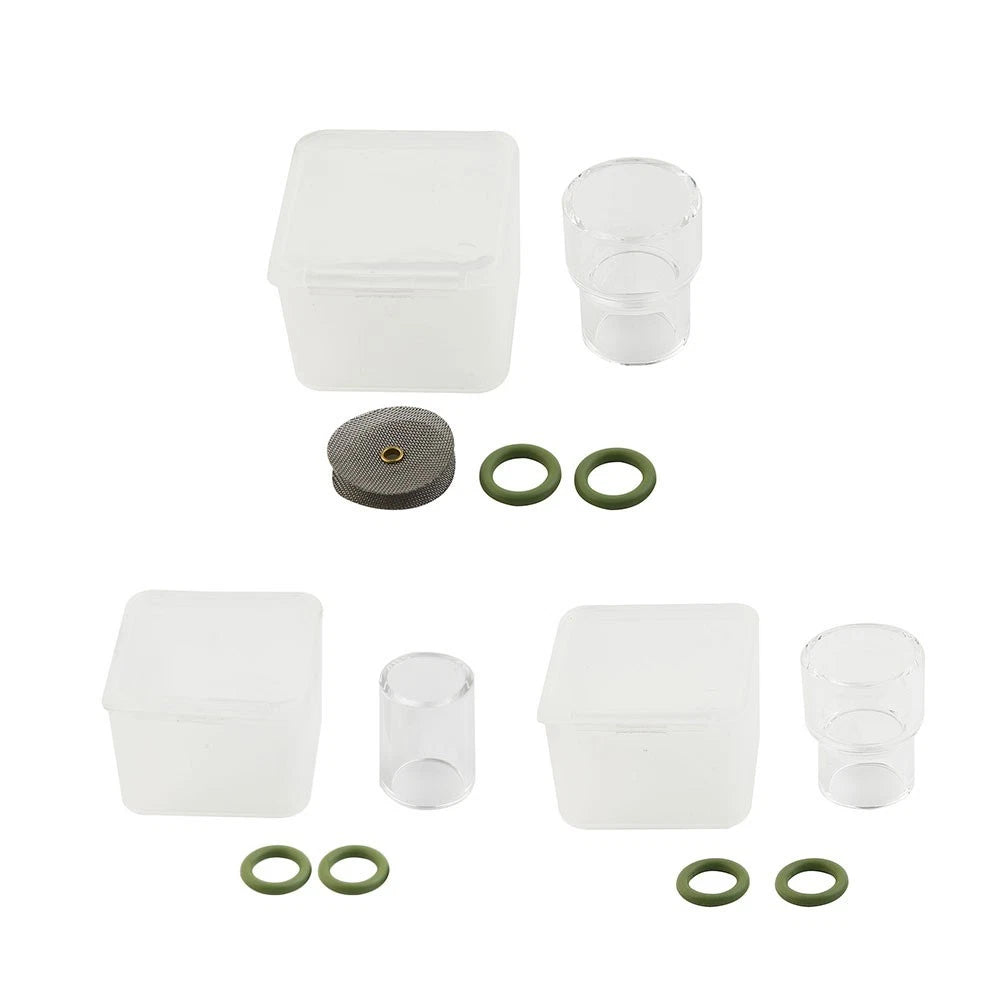 Glass Cup Nozzle for WP9/17/18/20/26 (Nozzle Consumables)