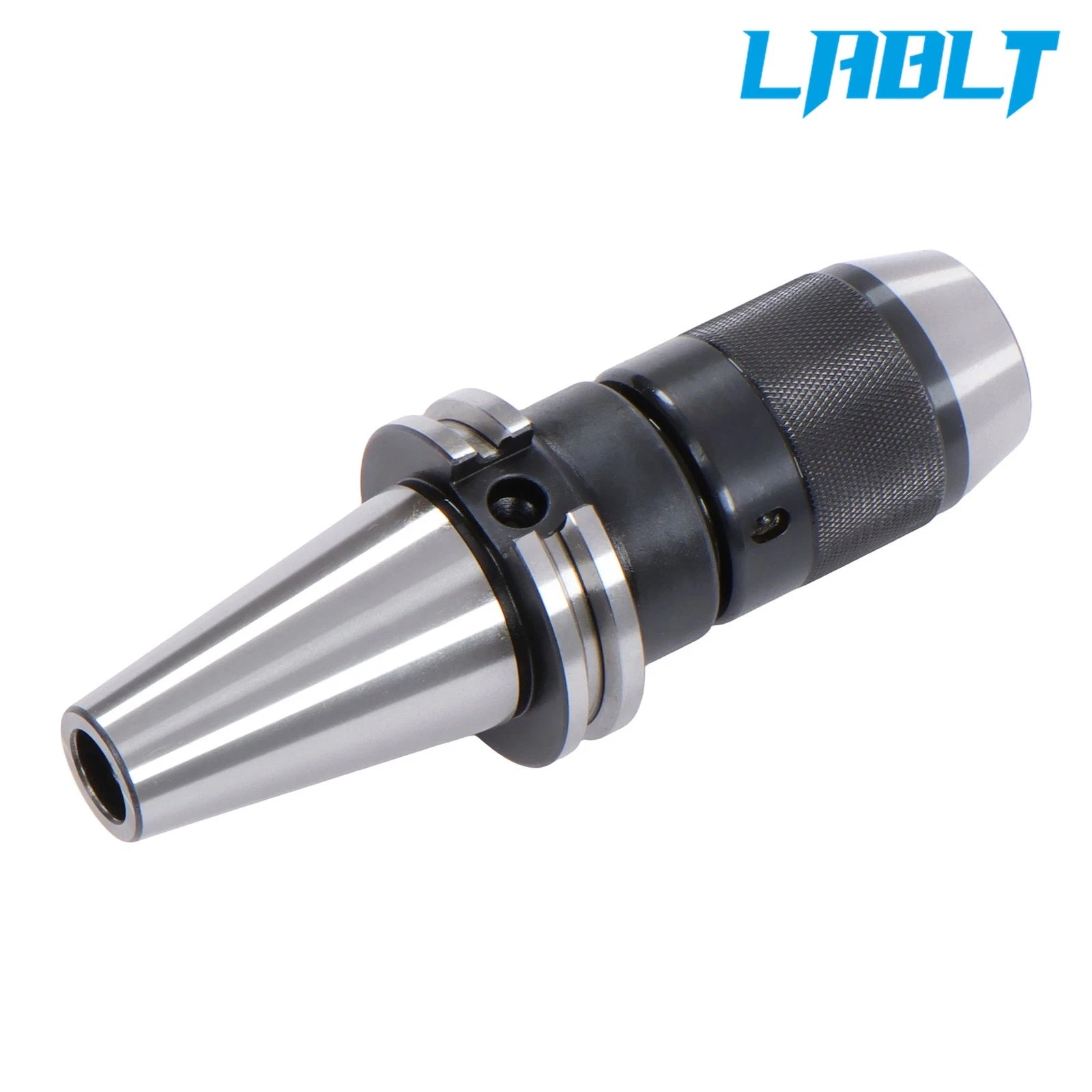 1/2" Keyless Drill Chuck for CAT 40