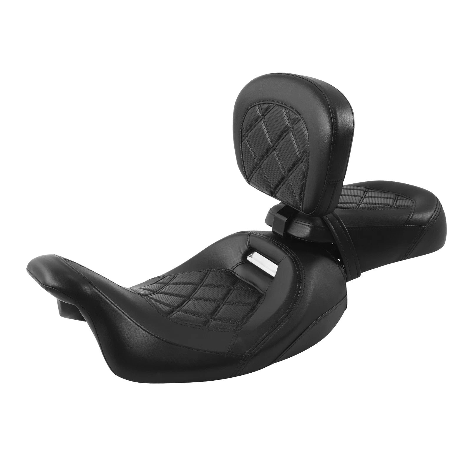 Seats Front Backrest for Harley Electra Glide (2009–2023)