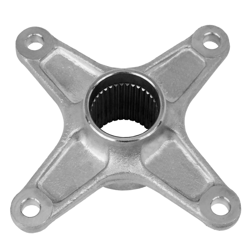 Rear Axle Sprocket Hub Collar Replacement for Yamaha YFM90R (2002–2010)