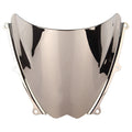 Windscreen Deflector for Suzuki GSXR1000 (2007–2008) Deep-Iridium