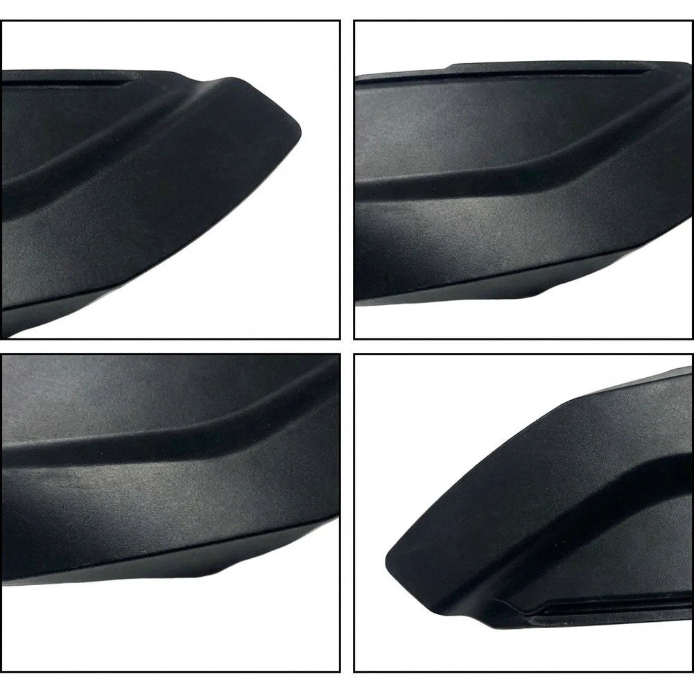 ABS Front Left Fuse Trim Cover for BMW 530i (2017–2023)