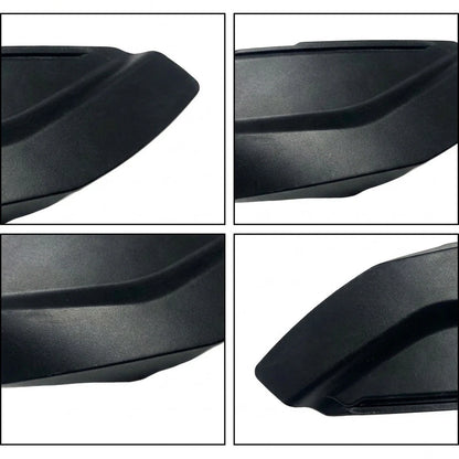 ABS Front Left Fuse Trim Cover for BMW 530i (2017–2023)