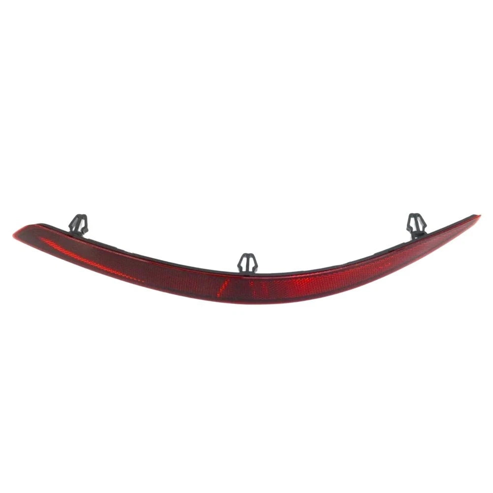 Right Rear Bumper Light Reflector for Audi Q3 F3 (2011–2020)