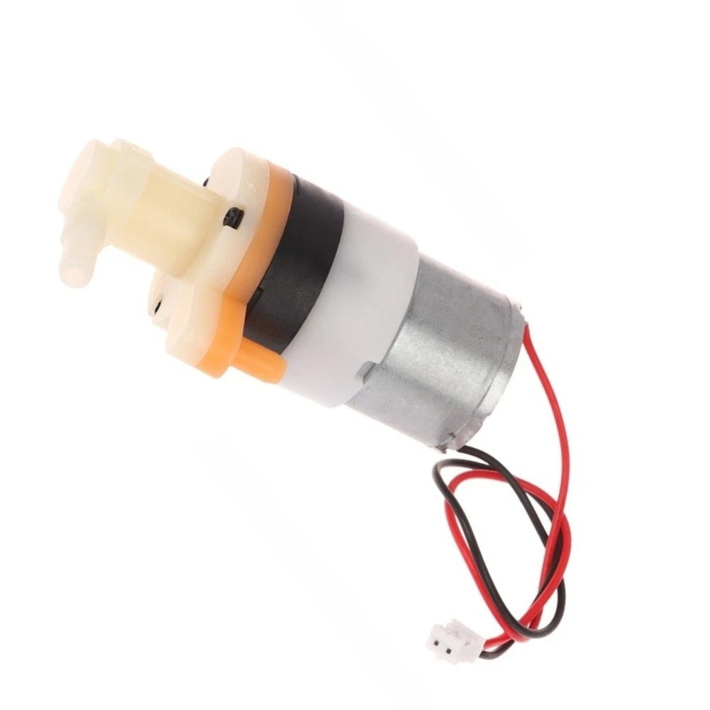 Soap Dispenser Motor Pump DC3V 3.7V 310 for Automatic Soap Systems