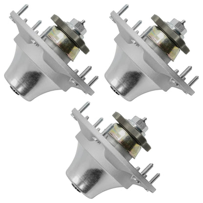 Spindle Assembly OEM Replacement for John Deere Z915B Z915E Z920M (2017–2022)