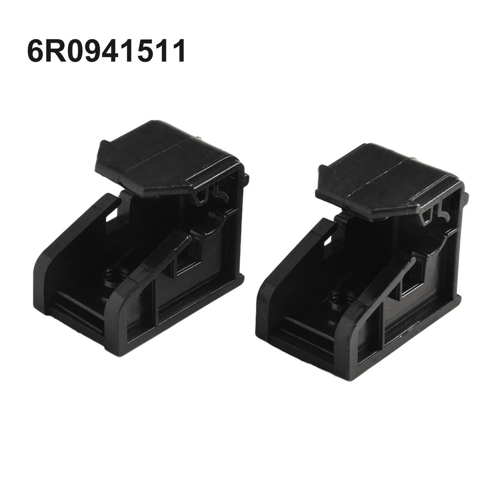 Set of 2 Headlight Repair Kit for
