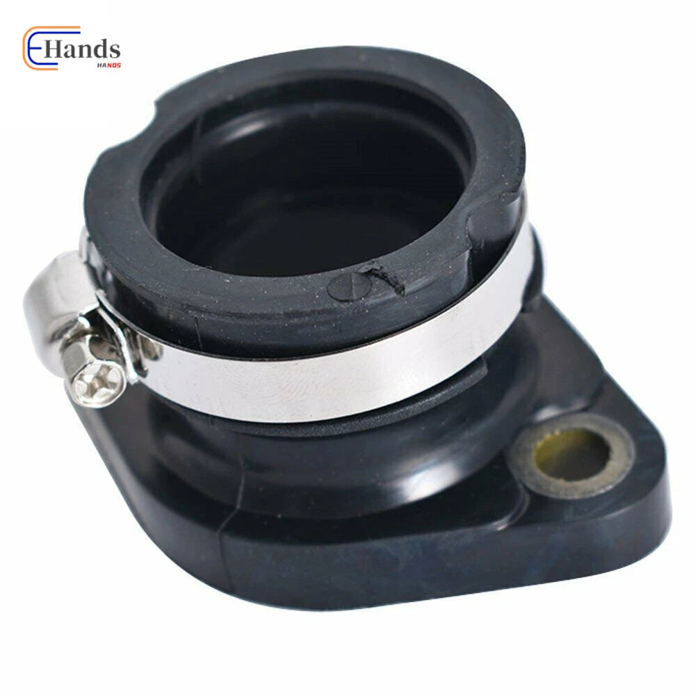 Carburetor Intake Manifold Boot for Polaris Big Boss 250 (1990–1998) 3085013 3083412 3083022
