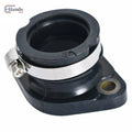 Carburetor Intake Manifold Boot for Polaris Big Boss 250 (1990–1998) 3085013 3083412 3083022