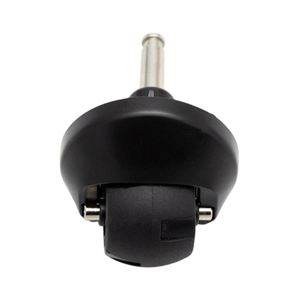 Front Caster Replacement for Robotic Vacuum (Effortless Installation)