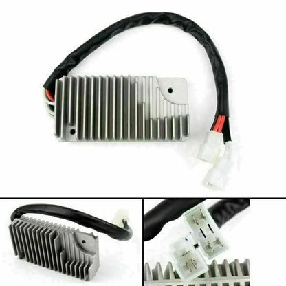 Voltage Regulator Rectifier for Yamaha XVZ13DE Venture Royale (1986–1993) T9
