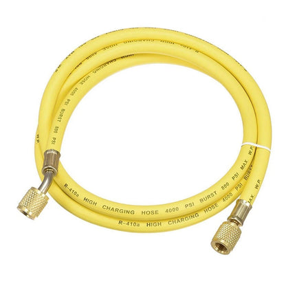 Charging Hose Tube for AC Refrigeration (1.5M Length, 14 SAE Thread)