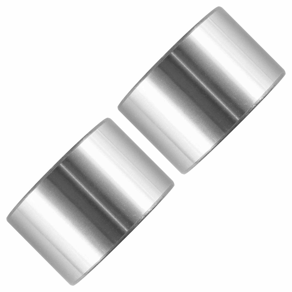 Double Row Ball Bearings Replacement for Suzuki Grand Vitara (1998–2005)
